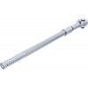 BGS Umschaltknarre, ausziehbar | Abtrieb Außenvierkant 20 mm (3/4"") | 600 - 985 mm