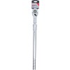 BGS Umschaltknarre, ausziehbar | Abtrieb Außenvierkant 20 mm (3/4"") | 600 - 985 mm