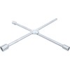 BGS Lkw-Radkreuz | Vierkant | SW 24 x 27 x 32 x 20 mm (3/4"")