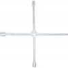 BGS Lkw-Radkreuz | Vierkant | SW 24 x 27 x 32 x 20 mm (3/4"")