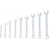 BGS Steckschlüssel-Satz Sechskant | Antrieb 6,3 mm (1/4"") / 10 mm (3/8"") | 92-tlg.