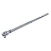 BGS Drehmomentschlüssel | Abtrieb Außenvierkant 20 mm (3/4"") | 140 - 980 Nm