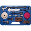 BGS Motor-Einstellwerkzeug-Satz | für Fiat, PSA