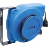 BGS Automatische Kabeltrommel | 15 m