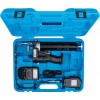 BGS Akku-Fettpresse | 18 V | 2,0 Ah
