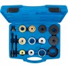 BGS Hinterachsbuchsen-Werkzeug-Satz | für BMW E36, E46, E85