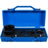 BGS Silentlager-Werkzeug-Satz | für Opel / Vauxhall | 5-tlg.