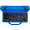 BGS Silentlager-Werkzeug-Satz | für Opel / Vauxhall | 5-tlg.