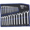 BGS Maul-Ringschlüssel-Satz | SW 6 - 32 mm | 25-tlg.