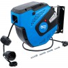 BGS Automatische Kabeltrommel | 15 m