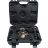 BGS Hydraulischer Ausdrücker-Satz für Antriebswellen | 98 - 125 mm