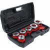 BGS Schneidkluppen-Satz | 1/4"" - 1 1/4"" | 8-tlg.
