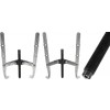 BGS Außen-/Innenabzieher, 2-armig | 225 - 310 mm