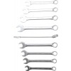 BGS Maul-Ringschlüssel-Satz | SW 6 - 32 mm | 25-tlg.