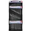 BGS Maul-Ringschlüssel-Satz | SW 6 - 32 mm | 25-tlg.