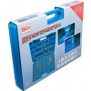 BGS Gewindeschneid-Satz | metrisch / Zoll | 110-tlg.