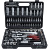 BGS Steckschlüssel-Satz | Antrieb 6,3 mm (1/4"") / 12,5 mm (1/2"") | 108-tlg.