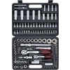 BGS Steckschlüssel-Satz | Antrieb 6,3 mm (1/4"") / 12,5 mm (1/2"") | 108-tlg.