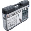 BGS Steckschlüssel-Satz | Antrieb 6,3 mm (1/4"") / 12,5 mm (1/2"") | 108-tlg.