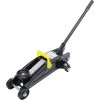 BGS Rangier-Wagenheber | hydraulisch | 1 t