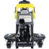 BGS Rangier-Wagenheber | hydraulisch | 1 t
