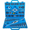 BGS Gewindeschneid-Satz | Zoll | 1/4"" - 1"" | 45-tlg.