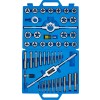 BGS Gewindeschneid-Satz | Zoll | 1/4"" - 1"" | 45-tlg.