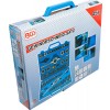 BGS Gewindeschneid-Satz | Zoll | 1/4"" - 1"" | 45-tlg.