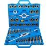 BGS Gewindeschneid-Satz | Tin-beschichtet | M6 - M24 | 45-tlg.