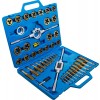 BGS Gewindeschneid-Satz | Tin-beschichtet | M6 - M24 | 45-tlg.