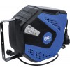 BGS Automatische Kabeltrommel | 20 m