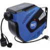 BGS Automatische Kabeltrommel | 25 m
