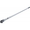BGS Drehmomentschlüssel | Abtrieb Außenvierkant 20 mm (3/4"") | 150 - 750 Nm