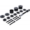 BGS Radlager-Werkzeug-Satz | universal | 21-tlg.