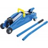 BGS Rangier-Wagenheber | hydraulisch | 2 t