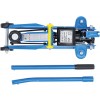 BGS Rangier-Wagenheber | hydraulisch | 2 t