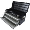 BGS Metall-Werkzeugkoffer, leer | 3 Schubladen