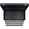 BGS Metall-Werkzeugkoffer, leer | 3 Schubladen