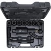 BGS Drehmoment-Vervielfältiger-Satz | Antrieb Innenvierkant 25 mm (1"") | 3200 Nm