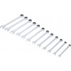 BGS Steckschlüssel-Satz | Antrieb 6,3 mm (1/4"") / 10 mm (3/8"") / 12,5 mm (1/2"") | 176-tlg.
