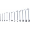 BGS Steckschlüssel-Satz | Antrieb 6,3 mm (1/4"") / 10 mm (3/8"") / 12,5 mm (1/2"") | 176-tlg.