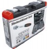BGS Steckschlüssel-Satz | Antrieb 6,3 mm (1/4"") / 10 mm (3/8"") / 12,5 mm (1/2"") | 176-tlg.