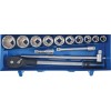 BGS Steckschlüssel-Satz | Antrieb 20 mm (3/4"") | 14-tlg.