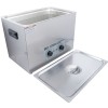 BGS Ultraschall-Teilereiniger | 30 l
