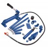BGS Karosserie-Richt-Satz | hydraulisch | 4 t
