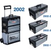BGS Montagewagen | fahrbar