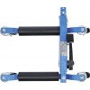 BGS Rangier-Hubwagen | 600 kg