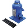 BGS Hydraulischer Flaschen-Wagenheber | 50 t
