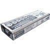 BGS Steckschlüssel-Satz | Antrieb 25 mm (1"") | SW 36 - 80 mm | 15-tlg.