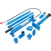 BGS Karosserie-Richt-Satz | hydraulisch | 10 t